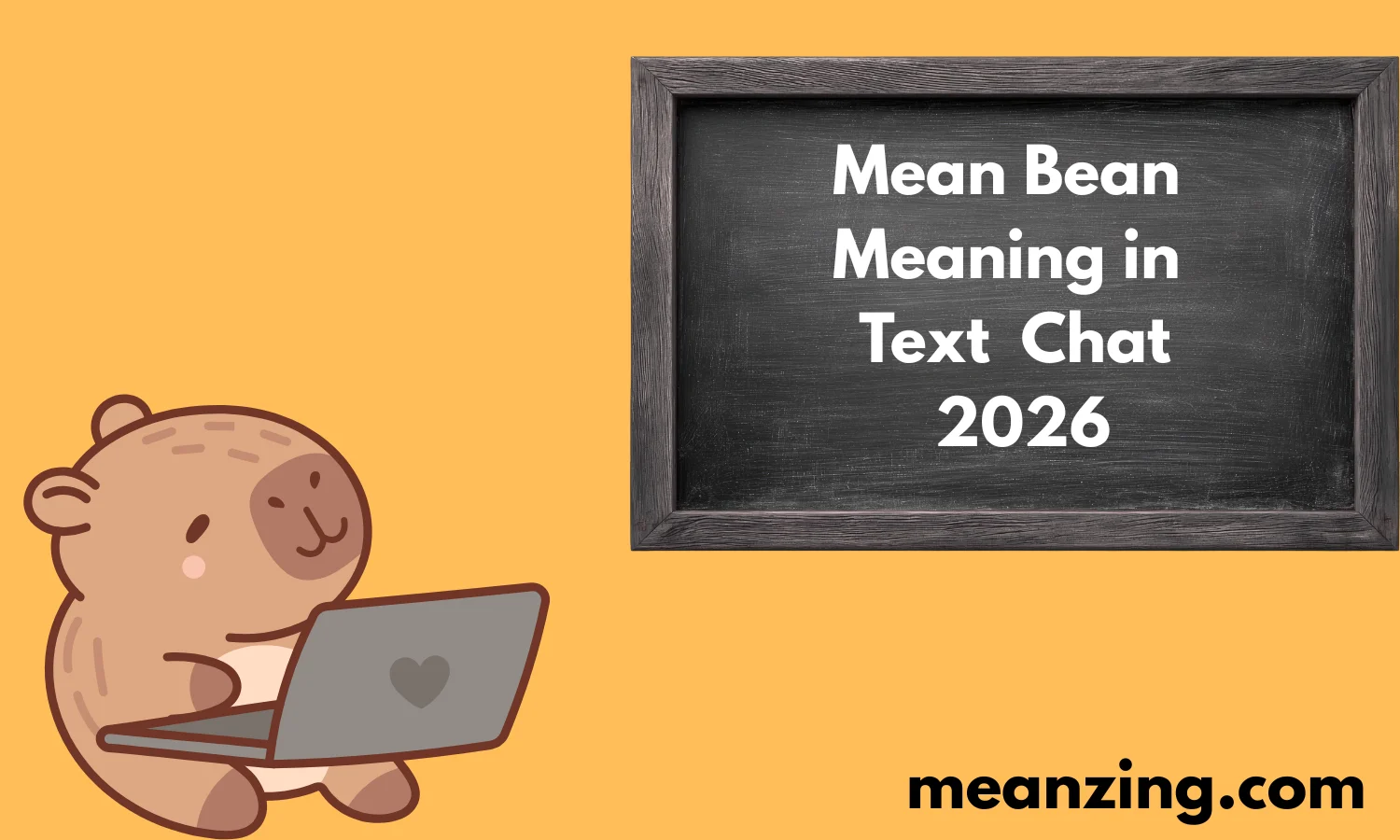Meaning in Text2026
