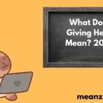 What Does Giving Head Mean? 2026
