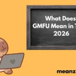 GMFU Mean2026
