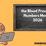 Blood Pressure 2026