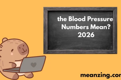 Blood Pressure 2026