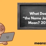 what does the name jackson mean