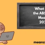 What Does the ABS Light Mean?2026