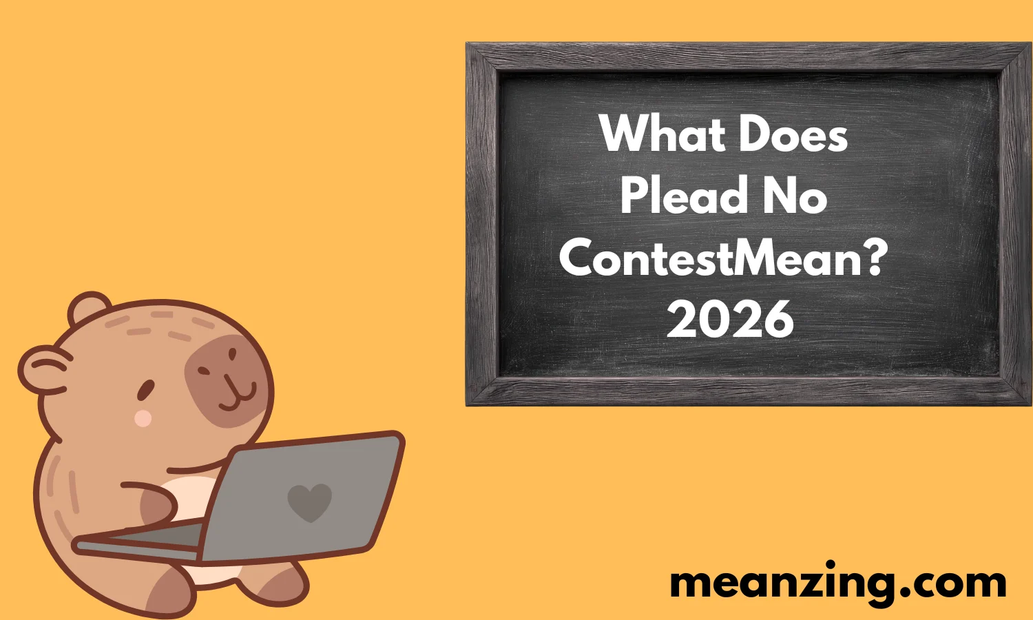 Contest-Mean? 2026