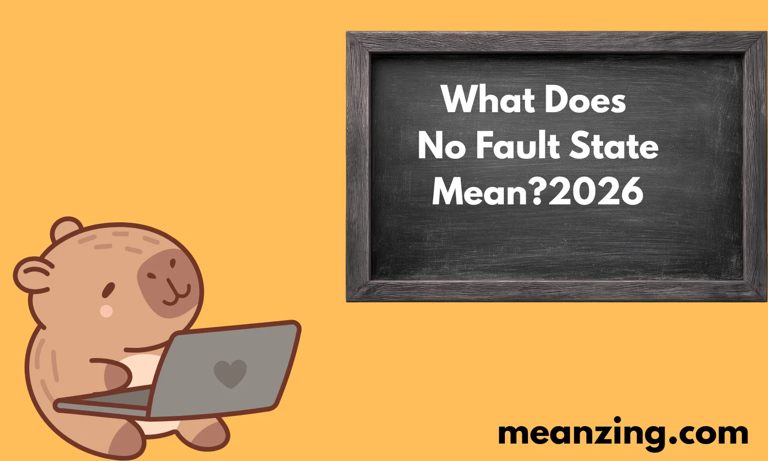 Fault State Mean2026
