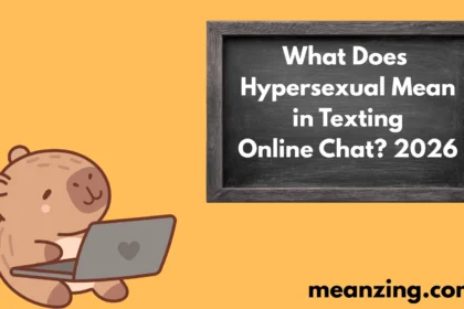 Texting Online Chat? 2026