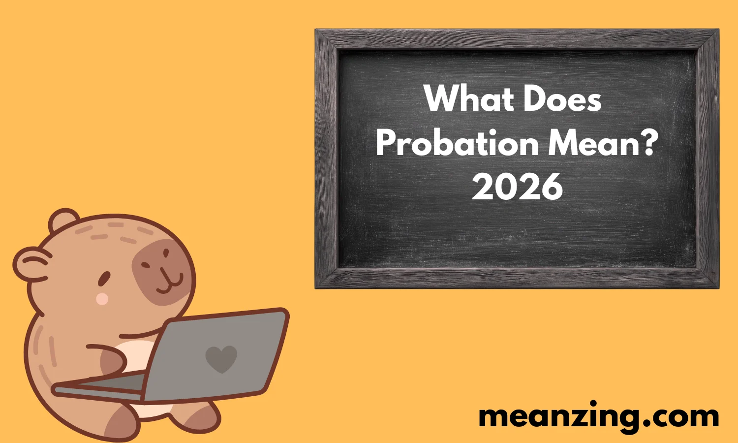 Probation Mean2026