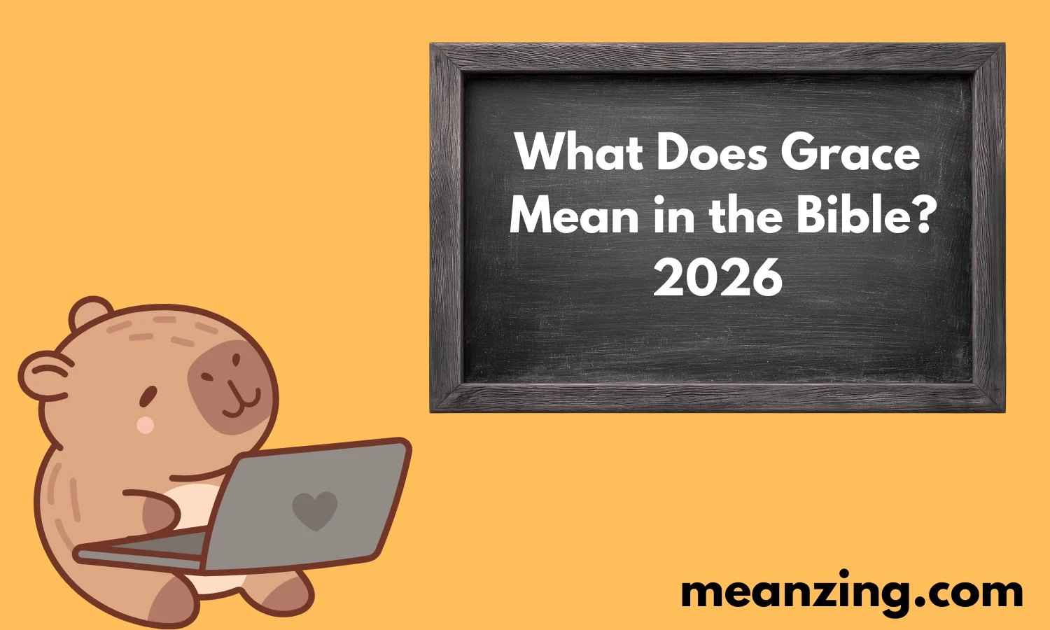 Grace Mean2026