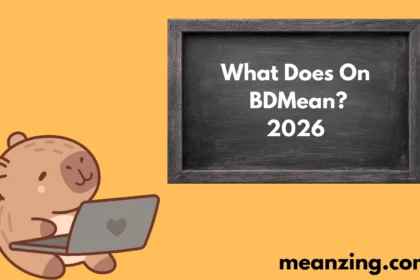BD-Mean?2026