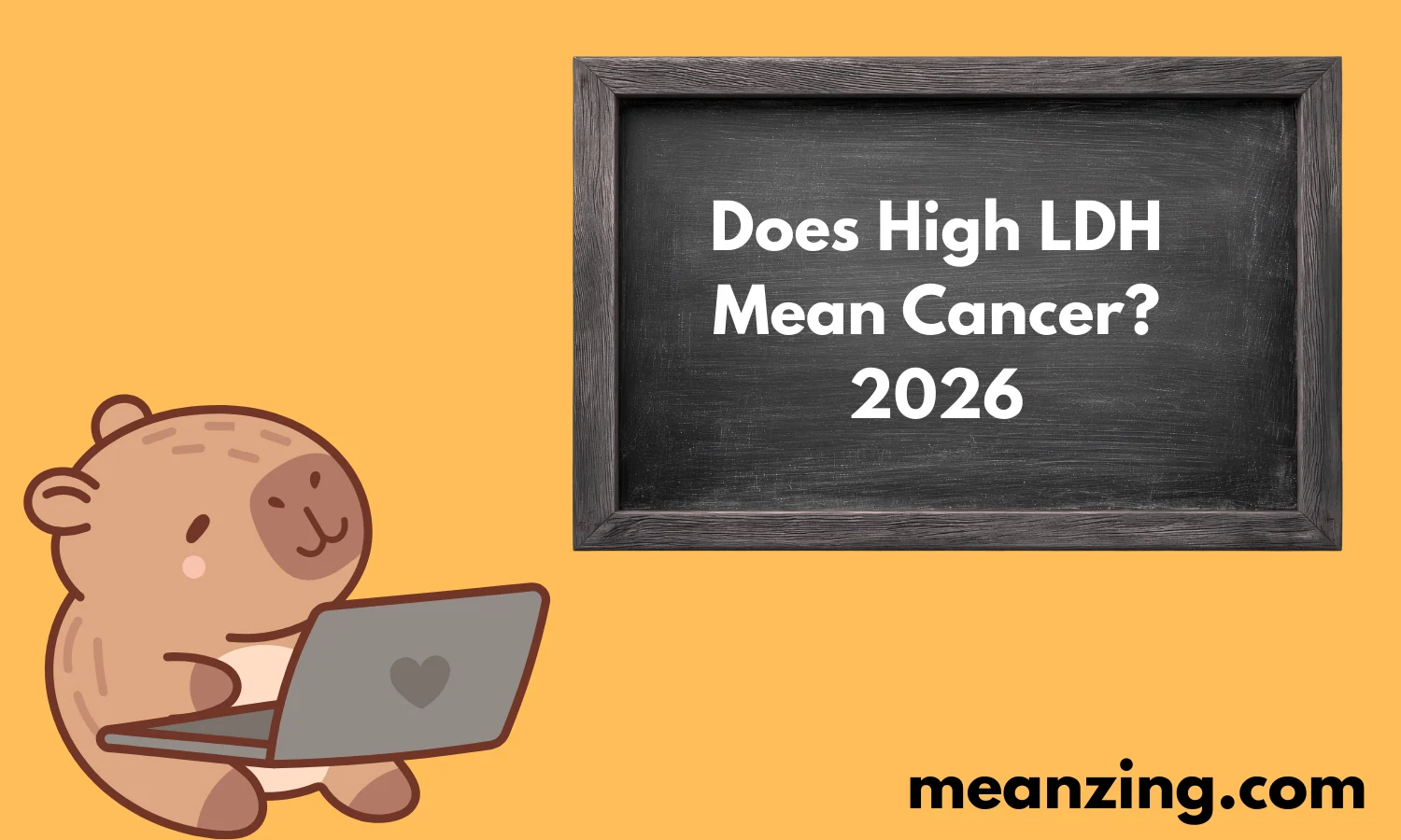 LDH Mean2026