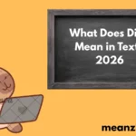 Dink Mean 2026