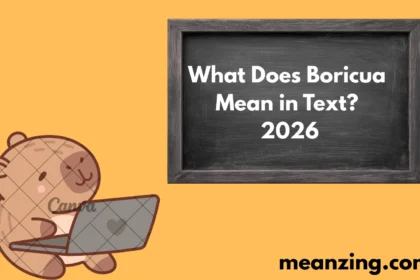 Boricua Mean 2026