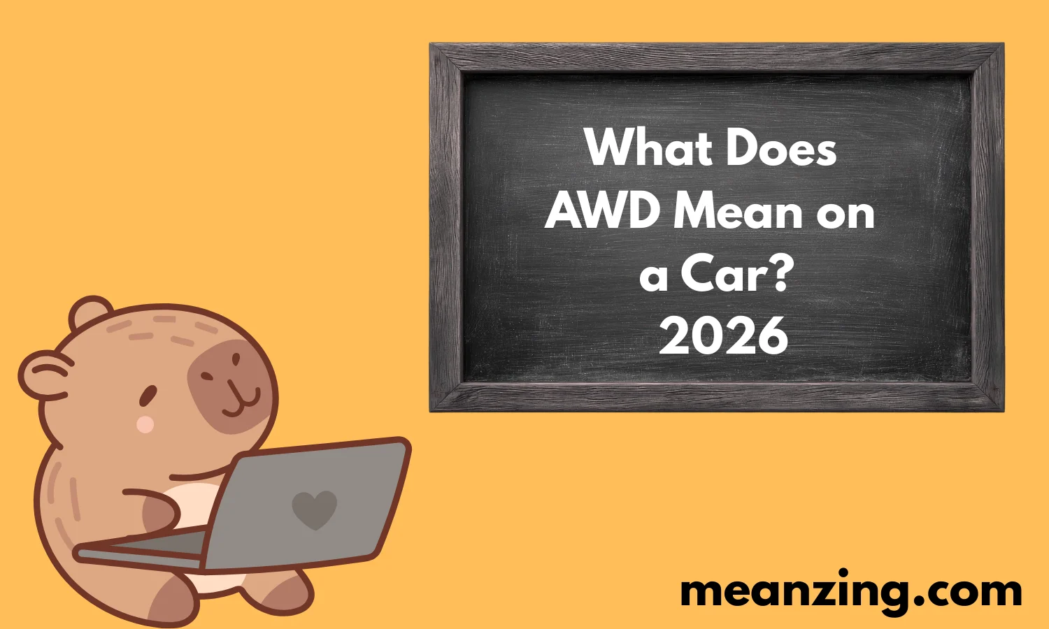 AWD Mean2026